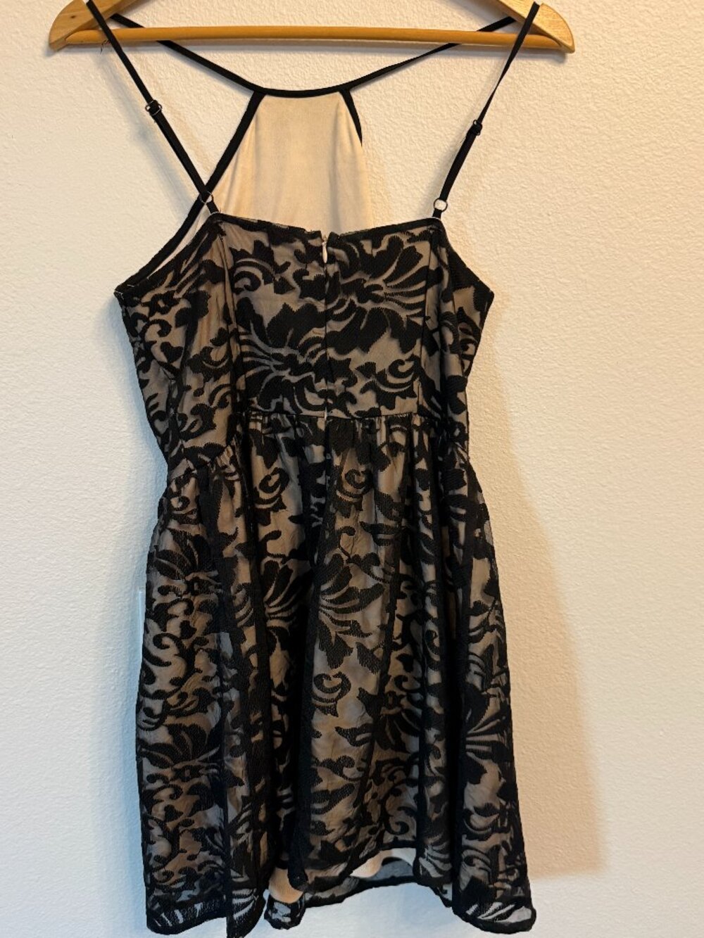 Tobi Mini Dress - Large